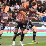 AC Ajaccio – OL : victoire précieuse pour Lyon, ça dégénère sur les bancs !