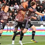 AC Ajaccio – OL : victoire précieuse pour Lyon, ça dégénère sur les bancs !