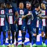 AC Ajaccio – PSG : les compos officielles