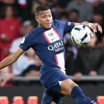 AC Ajaccio – PSG : les Parisiens devant à la mi-temps, Mbappé buteur