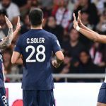 AC Ajaccio – PSG : les Parisiens déroulent en Corse, Mbappé et Messi ont frappé fort !