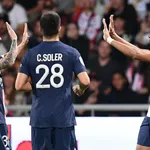 AC Ajaccio &ndash; PSG : les Parisiens déroulent en Corse, Mbappé et Messi ont frappé fort !