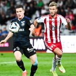 AC Ajaccio – RC Strasbourg : le RCSA se prend une remontada par l’ACA