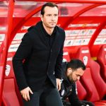 AC Ajaccio – RC Strasbourg : Stéphan n’explique pas la défaite et évoque son avenir