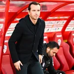AC Ajaccio – RC Strasbourg : Stéphan n’explique pas la défaite et évoque son avenir