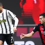 AC Milan – Juventus (1-3) : Ronaldo et la Vieille Dame relancent la Serie A