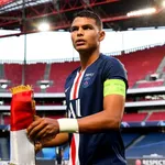 PSG : les adieux émouvants de Thiago Silva
