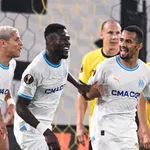 AEK Athènes – OM en direct : Marseille gagne et reprend la pole (revivez le match)