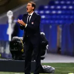 OL – Mercato : la nouvelle mise au point musclée de Rudi Garcia