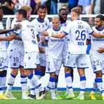 AJ Auxerre – AC Ajaccio : les compos officielles