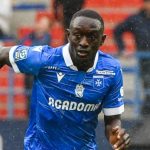 AJ Auxerre – ASSE : Dioussé a hâte de retrouver un Vert