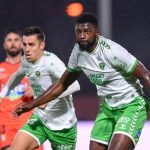 AJ Auxerre – ASSE en direct : les Verts prennent une gifle (revivez le match)