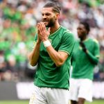 AJ Auxerre – ASSE : la colère froide de Pétrot après la gifle auxerroise