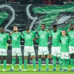 AJ Auxerre – ASSE : les compos sont tombées !