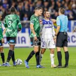 AJ Auxerre – ASSE : les enseignements de la gifle reçue par les Verts
