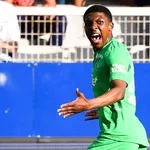 AJ Auxerre – ASSE : les Verts rejoint sur la fin mais quand même en position de force avant le retour