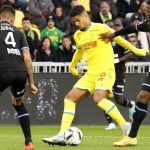 AJ Auxerre – FC Nantes, Brest – OGC Nice… les compos des matchs de 15h