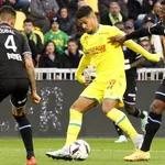 AJ Auxerre – FC Nantes, Brest – OGC Nice… les compos des matchs de 15h