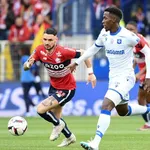AJ Auxerre &ndash; LOSC : les Lillois perdent des points dans la course à  l'Europe, voici les Tops et les Flops !
