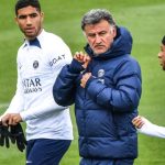 AJ Auxerre – PSG, les compos sont là