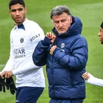 AJ Auxerre &ndash; PSG, les compos sont là