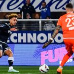 Auxerre – Monaco : la pépite Ben Seghir sauve l’ASM