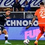 Auxerre – Monaco : la pépite Ben Seghir sauve l’ASM