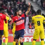 FC Nantes, LOSC, AJ Auxerre : Lille et Auxerre font le boulot, pas Nantes
