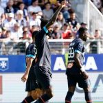 AJA – OM : Marseille solide dans l’Yonne (mi-temps)