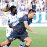 AJA – OM (0-2) : ce qu’il faut retenir de l’indiscutable victoire marseillaise