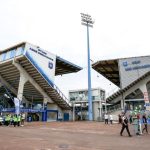 AJA – OM : des violents incidents ont éclaté avant le match !