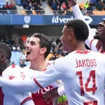 AC Ajaccio – AS Monaco : les compos sont tombées !