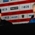Ajaccio – OGC Nice : Favre juge les débuts de Barkley et annonce un Delort fatigué