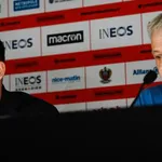 Ajaccio – OGC Nice : Favre juge les débuts de Barkley et annonce un Delort fatigué