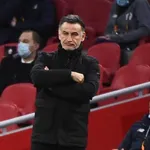Ajax – LOSC (2-1) : Christophe Galtier n’a qu’un regret après l’élimination