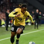 Ajax – LOSC (3-0) : Christophe Galtier au chevet de Renato Sanches