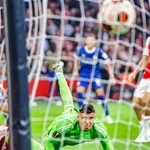 Ajax Amsterdam – OM en direct : Marseille prend un point à  Amsterdam (revivez le match)
