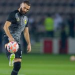 Al-Ittihad : Benzema brise le silence et met les choses au point