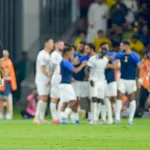 Al-Ittihad : le procureur siffle la fin du match Benzema-Darmanin