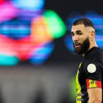 Al-Ittihad – Mercato : l’annonce forte de Karim Benzema