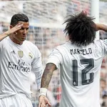 Al-Nassr : Cristiano Ronaldo a failli recréer un duo iconique du Real Madrid