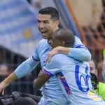 Al-Nassr : Cristiano Ronaldo a retrouvé le chemin des filets