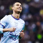 Al-Nassr : Cristiano Ronaldo claque un triplé !