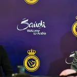 Al-Nassr : Cristiano Ronaldo a fait couper la tête de Rudi Garcia