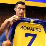 Al-Nassr : le Bayern Munich révèle pourquoi Cristiano Ronaldo n’affrontera pas le PSG