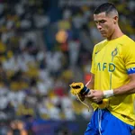 Al-Nassr : le nouveau pétage de plombs de Cristiano Ronaldo