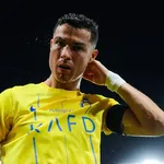 Al-Nassr Mercato : Cristiano Ronaldo vers la prolongation ?