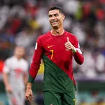 Al-Nassr – Mercato : Dortmund explique pourquoi il a refusé Cristiano Ronaldo