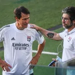 Al-Nassr, OL : Juninho prend Cristiano Ronaldo pour détruire Rudi Garcia