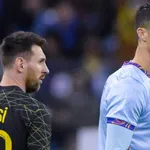Al-Nassr, PSG : Cristiano Ronaldo fait polémique à  cause de Messi !